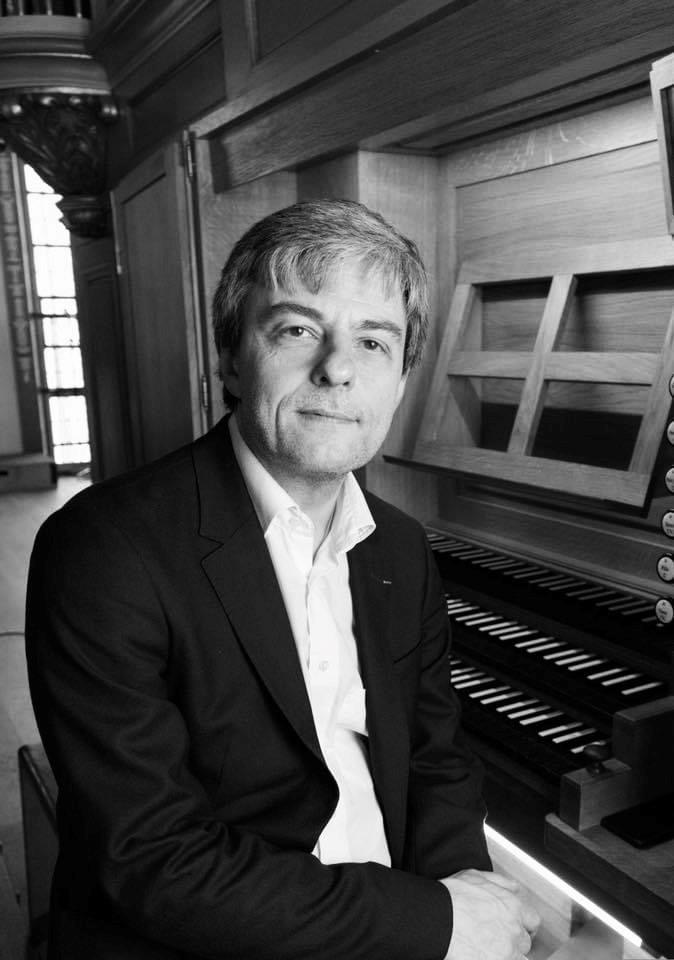 Thierry Mechler Thierry Mechler