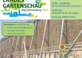 LAGA 2024 Bad Dürrenberg | Foto: SFranz