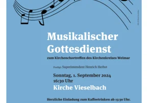 Kirchenchortreffen24