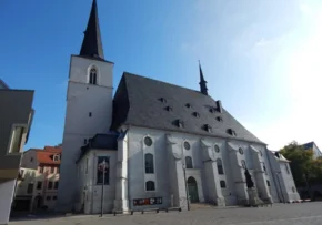 Herderkirche quer co Sieler | Foto: M. Sieler