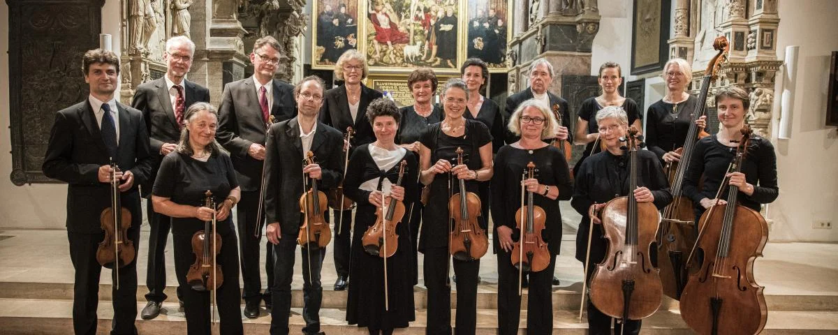 Stadtkirchenorchester coGW